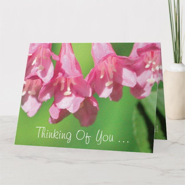 Hämta snart Notecard Kort (Framsida)