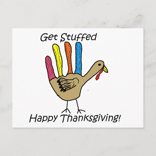 Hämta stoppad vykort (Framsida)