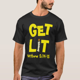 Hämta T-Shirt