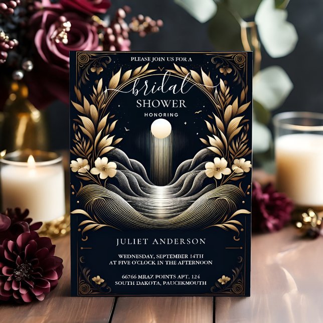 Hämta traditionell Möhippa för förnyelse av Gifter Inbjudningar (Skapare uppladdad)