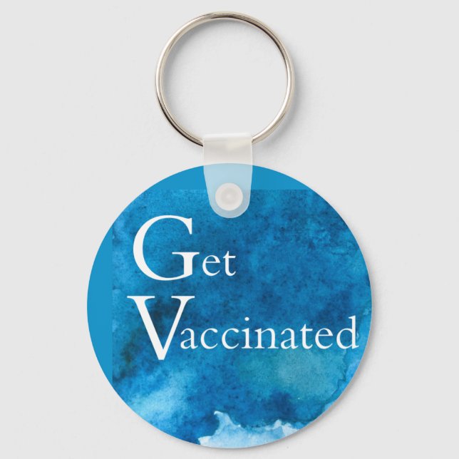HÄMTA VACCINERADE NYCKELRING (Framsida)