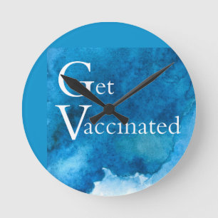 HÄMTA VACCINERADE RUND KLOCKA
