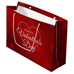 HÄMTA VALENTINS DAGLIGA STORA HJÄRTKARTONG