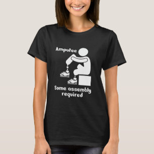 Hämta viss sammansättning krävs t shirt