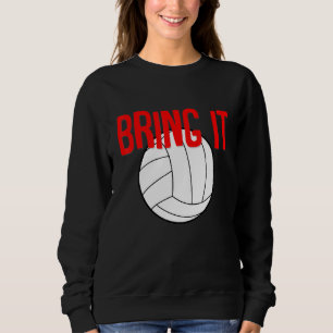 Hämta Volleyball T Shirt