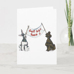 Hämta well Schnauzers Kort