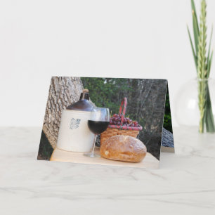 HÄMTA WELL VIN-KORT KORT