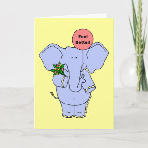Hämta Wellephant Kort