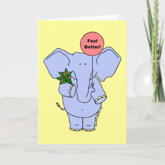 Hämta Wellephant Kort