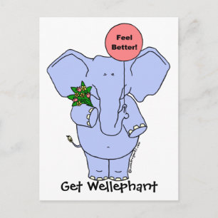 Hämta Wellephant Vykort