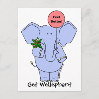 Hämta Wellephant Vykort