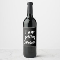 Hämtar avskild etikett från Vin