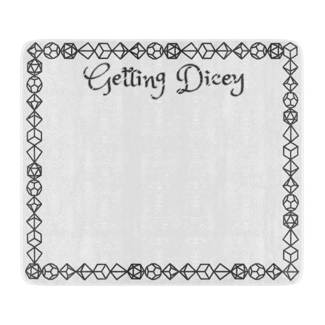 Hämtar Dicey-ram (Framsidan)