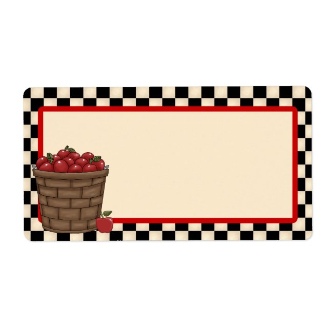 Hämtar etikett fraktsedel (Framsidan)