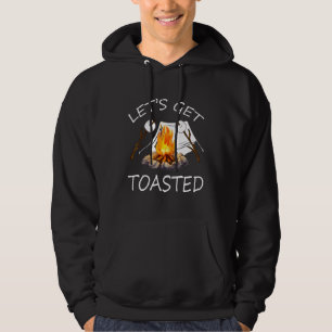 Hämtar tostat hoodie