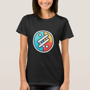 Hämtar Twillingar T Shirt