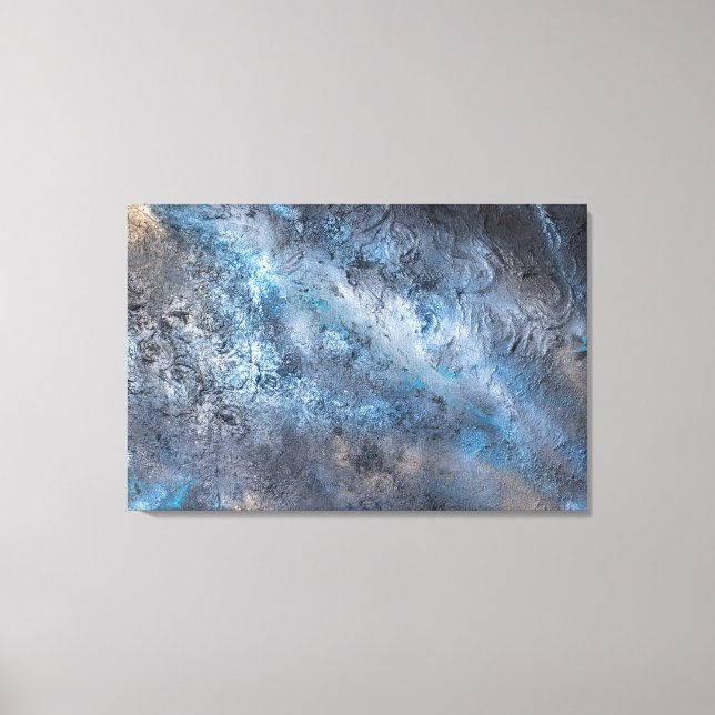 Hämtat Kanvastryck-nor Canvastryck (Framsida)