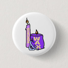 Hämtbar stift för Wicks och Vax Knapp