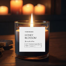 Hämtbara ljusmallar inbjudningar