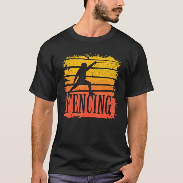 Hämtningsfack för Vintage T Shirt (Framsida)