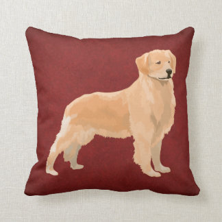 hämtningspudde kudde