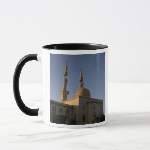 Hamza-moskén, Suez, södra Sinai, Egypten Mugg