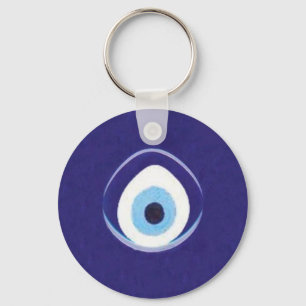 Hamza to the Evil Eye Nyckelring