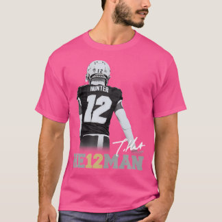 Han12Man T Hunter Shirt
