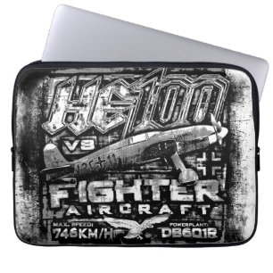 Han 100 V8 Laptop Fodral