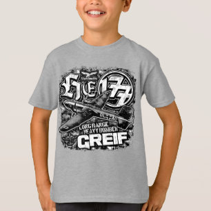 Han 177 Greif T Shirt
