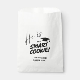 HAN är en smart kakor-examen 