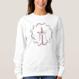 Han är känd som Christian Påsk Personlig T Shirt