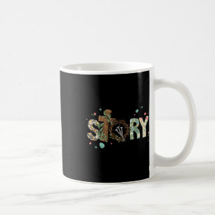 Han är känd som Kor Jesus Kristus Påsk Dag Kaffemugg