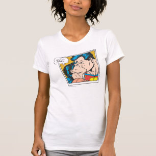Han är min hjälte t-shirt