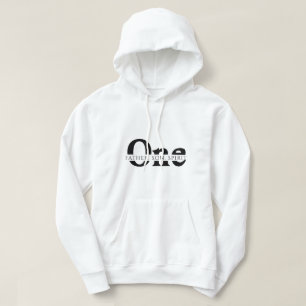Han är One T-Shirt Hoodie