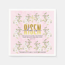 Han är Religiösa Christian Quote Påsk