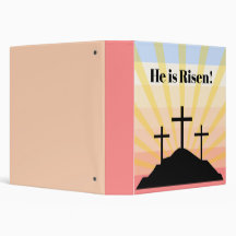 Han är Risen