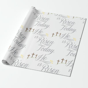 Han är Risen 3 Kor Presentpapper
