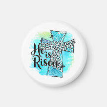 Han är Risen Kor Påsk