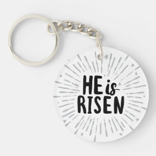 Han är Risen Kristus Risen Quotes Påsk Art Resu