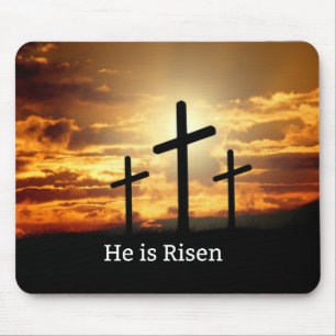 Han är Risen Musmatta