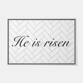 Han är Risen Påsk.