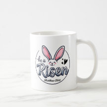 Han är Risen Påsk