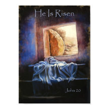 Han är Risen!