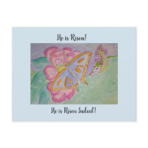 Han är Risen!