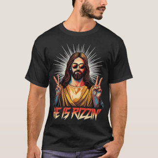 Han är Rizzin T Shirt