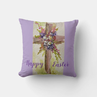 Han är Uppstånden  Kudde