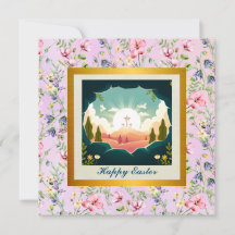 Han är Uppstånden och Firande av Uppståndelsedagen