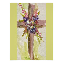 Han är Uppstånden Tryck