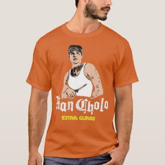Han Cholo Estar Guars T Shirt